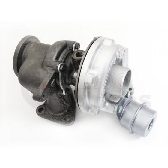 KKK Turbo 668 - Kod KKK53039980060 - OEM A6680960399 ürün görseli