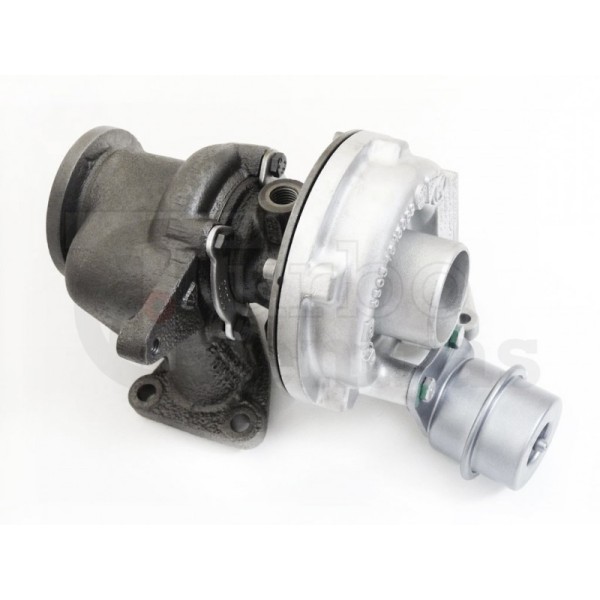 KKK Turbo 668 - Kod KKK53039980060 - OEM A6680960399