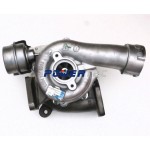 KKK Turbo Axd 130 HP T5 2.5TDİ 2004 - Kod KKK53049880032 - OEM 070145701EX