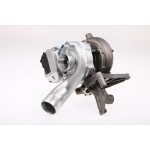 KKK Turbo Bks A4-a6-q7 Volkswagen Touareg 3.0TDİ - Kod KKK53049880054 - OEM 059145715F