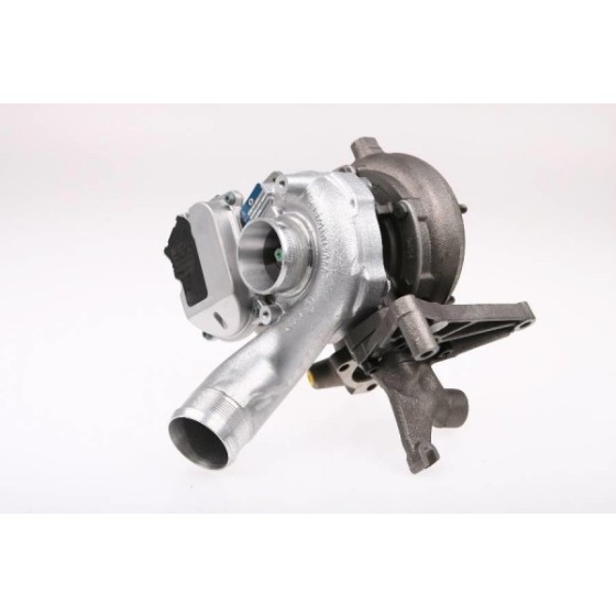 KKK Turbo Bks A4-a6-q7 Volkswagen Touareg 3.0TDİ - Kod KKK53049880054 - OEM 059145715F ürün görseli