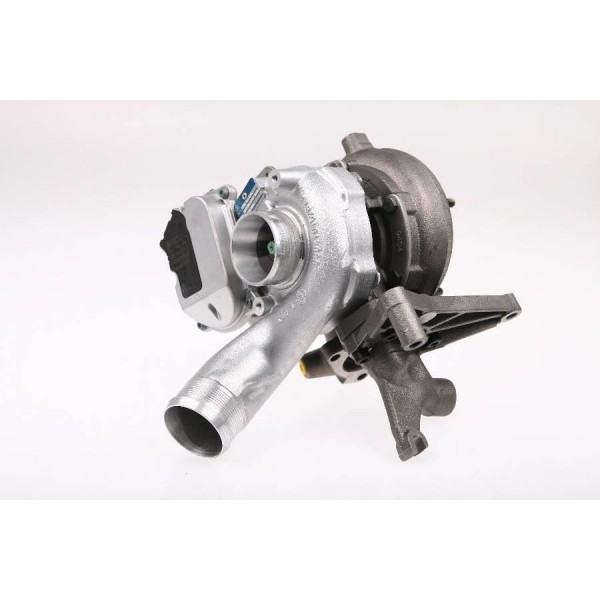 KKK Turbo Bks A4-a6-q7 Volkswagen Touareg 3.0TDİ - Kod KKK53049880054 - OEM 059145715F