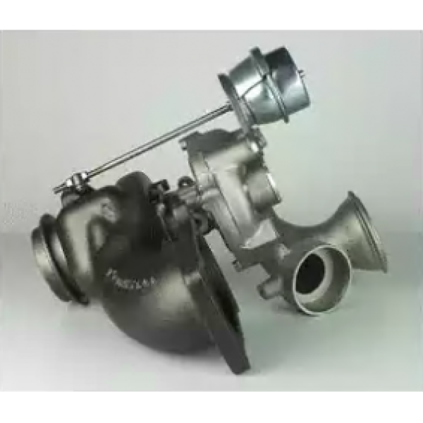 KKK Turbo Manifoldsuz Mercedes-benz Sprinter 315 646 2007 - Kod KKK53049880057 - OEM A6460901480