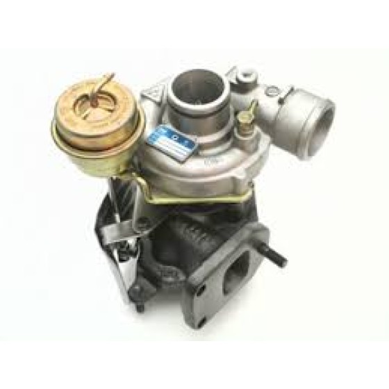 KKK Turbo Ahd LT 2.5TDİ - Kod KKK53149887025 - OEM 074145701C ürün görseli