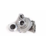 KKK Turbo 3.0sd M57D - Kod KKK53269880004 - OEM 11657811404
