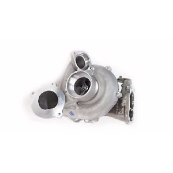 KKK Turbo 3.0sd M57D - Kod KKK53269880004 - OEM 11657811404 ürün görseli