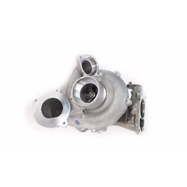 KKK Turbo 3.0sd M57D - Kod KKK53269880004 - OEM 11657811404