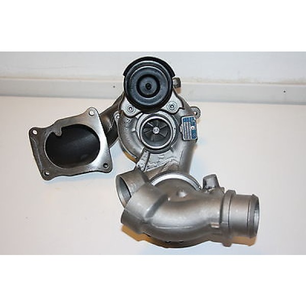 KKK Turbo Manifoldlu Mercedes-benz Sprinter 315- 646 2007 - Kod KKK54399880049 - OEM A6460901880
