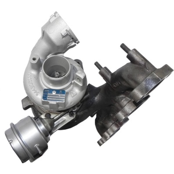 KKK Turbo Bls Volkswagen Caddy 3 1.9TDİ - Kod KKK54399880071 - OEM 03G253014T