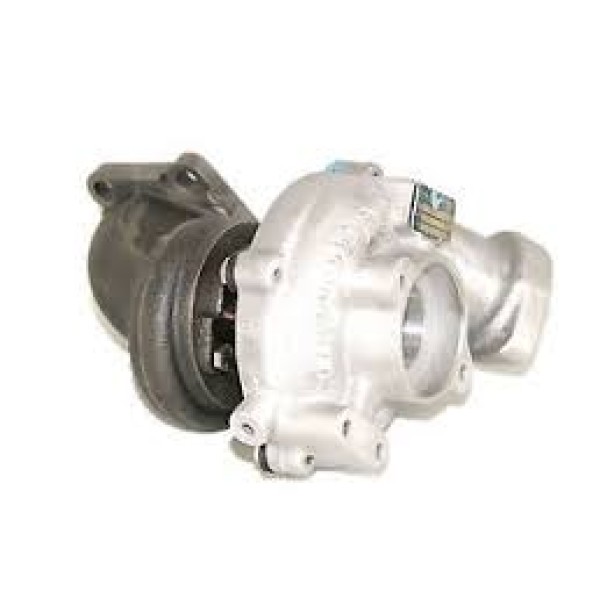 KKK Turbo 3.0sd-3.5d M57 - Kod KKK54399880089 - OEM 11657802587