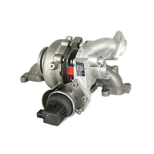 KKK Turbo Caya Volkswagen Polo 6 1.6TDİ - Kod KKK54399880098 - OEM 03L253016H
