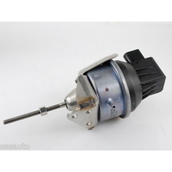 KKK Turbo Basinç Valfi Volkswagen 2.0 Audi TDI Volkswagen Passat A3 Cbaa Cbab - Kod KKK58307117014 - OEM 03L198716A ürün görseli