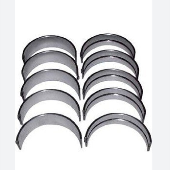 İthal Ana Yatak 447 Vito Nissan Qashqai 12- / Xtrail 14- / Vito / Megan Iii-iv / Renault Fluence / Trafic Iii / Scénic Iii 1.6 DCI R9M - Kod KNGMB5837SI - OEM 122077350RA6260330501 ürün görseli