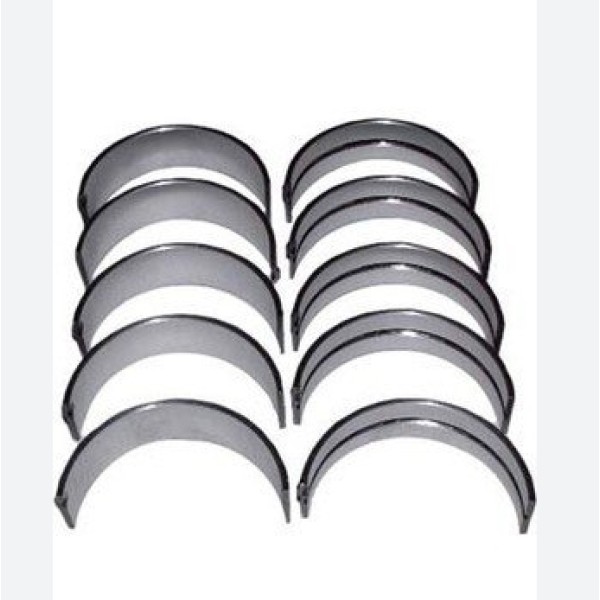 İthal Ana Yatak 447 Vito Nissan Qashqai 12- / Xtrail 14- / Vito / Megan Iii-iv / Renault Fluence / Trafic Iii / Scénic Iii 1.6 DCI R9M - Kod KNGMB5837SI - OEM 122077350RA6260330501