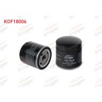 KRUGER Yag Filtre Fiat Doblo - Fiat Palio - Fiat Bravo - Fiat Brava -Fiat Stilo 1.2 - 1.6 - 1.9 - Kod KOF18006