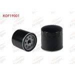KRUGER Yag Filtre Ford Focus I (Daw, Dbw) 1.8 TDCI 1998-2004 / Tourneo Ford Connect 1.8 TDCI 2002-2013 / Transit (T_ _) 2.5 D 1985-1992 - Kod KOF19001 - OEM 1059924