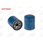 KRUGER Yag Filtre Honda Civic / Honda Accord / Honda City / Crv / Honda Jazz / Mitsubishi L200 / L300 / Mitsubishi Asx / Mitsubishi Lancer / Honda City 1.2 1.4 1.3 1.6 1.8 2.0 1983 - Kod KOF20001 - OEM 04154-PR3-E00