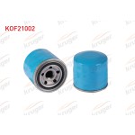 KRUGER Yag Filtre Hyundai Accent Admire / Blue / Era / Hyundai Elantra / Hyundai Getz / Hyundai I30 / Kia Ceed / Kia Cerato 1.3 1.5 1.6 2.0 1.3 2003-2006 - Kod KOF21002 - OEM