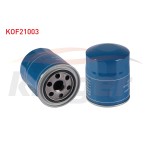 KRUGER Yag Filtre Hyundai H1 / H100 / H350 / Hyundai Starex / Kia Bongo / Kia Sorento 2.5 D 2.5 TD 2.4 D 2.5 CRDI 2008 - Kod KOF21003 - OEM 0K551-14302