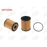 KRUGER Yağ Filtresi - Opel Astra G 1998-2005 / Opel Corsa B - C - D / Opel Meriva A 2003-2010 / Agila A 1.2 16V - 1.4 16V 2000-2007 - Kod KOF32006 - OEM 5650309