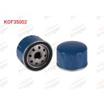 KRUGER Yag Filtre Dacia Dokker / Dacia Logan / Dacia Sandero / Renault Clio / Renault Megane / Renault Laguna 1.5 DCI 1.4 1.6 1.9 JTD 1997-2005 - Kod KOF35002 - OEM 00073500506