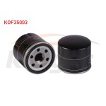 KRUGER Yag Filtre Dacia Logan II / Dacia Sandero I / Renault Clio / Kangoo 1.2i 16V 1.2i 2012 - Kod KOF35003 - OEM 7700112686