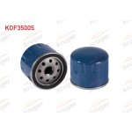 KRUGER Yag Filtre Nissan Micra / Dacia Logan / Renault Clio / Kangoo / Renault Laguna / Renault Scenic 1.5 DCI 1.9 DCI 2.0 DCI 1.0i 2016- / Renault Clio V 1.0 Sce 2020 - Kod KOF35005 - OEM 15208-00Q0D