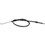 KRAFT EL Fren Teli T5 2004>> - Kod KRAFTVOLL 01090019 - OEM 7H0609701D