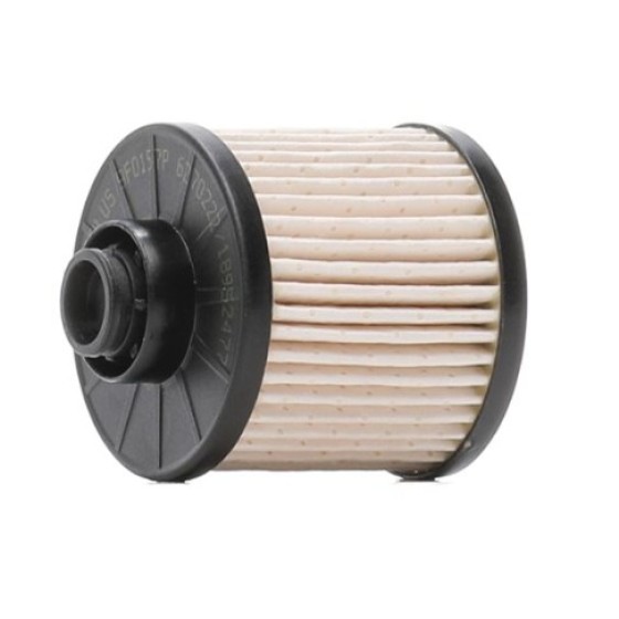 İthal Yakit Filtre Peugeot Partner Tepee / 208 / 301 / 308 / Citroen C4 / Citroen C5 / C-elysee / Berlingo / Ford Fiesta / Ford Focus / Ford Connect 1.4 TDCI 1.6 HDI 2008 - Kod KRAFTVOLL 06030025 - OEM 1870169 ürün görseli