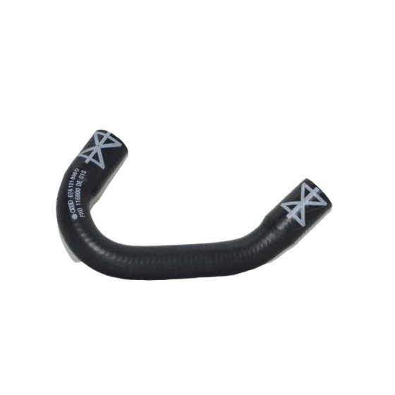 İthal SU Hortumu Volkswagen Crafter 06 / 13 - Kod KRAFTVOLL 10030242 - OEM 076121096D ürün görseli