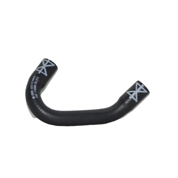 İthal SU Hortumu Volkswagen Crafter 06 / 13 - Kod KRAFTVOLL 10030242 - OEM 076121096D