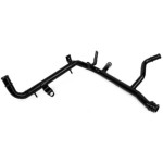 İthal Radyatör - Saç SU Borusu T5 1.9 Axb-axc - Kod KRAFTVOLL 10032671 - OEM 038121065CE