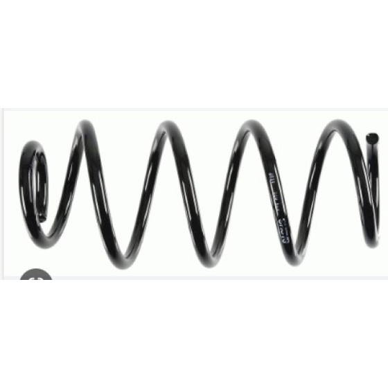 KRAFT Helezon Yayi ÖN Volkswagen Polo-seat Cordoba-skoda Fabia-seat Ibiza - Kod KRAFTVOLL 15020216 - OEM 6R0411105E ürün görseli