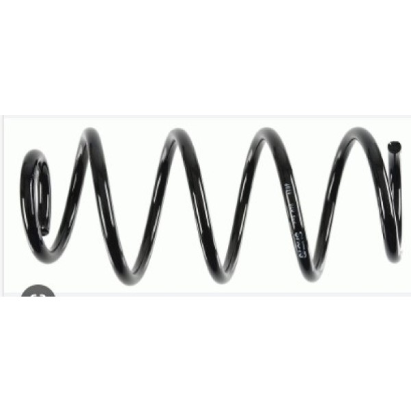 KRAFT Helezon Yayi ÖN Volkswagen Polo-seat Cordoba-skoda Fabia-seat Ibiza - Kod KRAFTVOLL 15020216 - OEM 6R0411105E