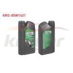KRUGER Şanzıman Parçası - Yagi 1 LT. Gl-5 - Kod KRG-85W1401 - OEM