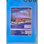 KRUGER Cam Yikama Suyu Antifrizli -20 Derece 5 Litre - OEM KRG-ACS-5