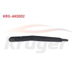 KRUGER Arka Silecek - Silecek Kolu Ford Fiesta 2008-2016 - Kod KRG-AK0002 - OEM 8461A17406AA