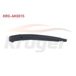 KRUGER Arka Silecek - Silecek Kolu Citroen C1 / C2 / Citroen C4 / Fiat Grande Fiat Punto - Kod KRG-AK0015 - OEM 55701469