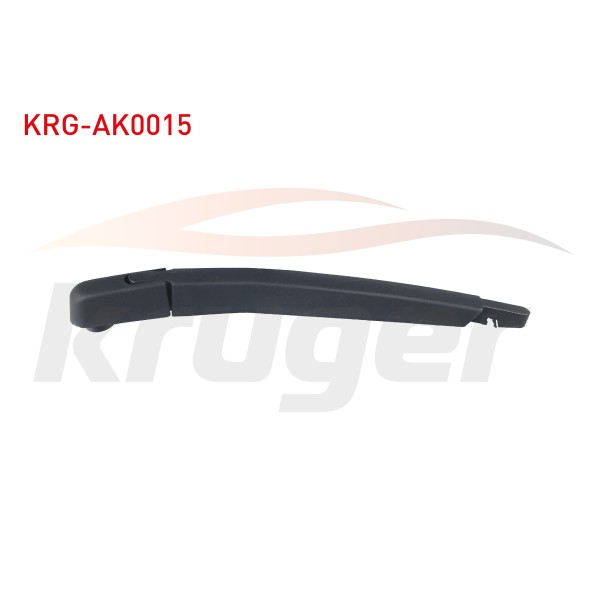KRUGER Arka Silecek - Silecek Kolu Citroen C1 / C2 / Citroen C4 / Fiat Grande Fiat Punto - Kod KRG-AK0015 - OEM 55701469