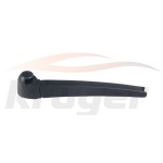 KRUGER Arka Silecek - Silecek Kolu Volkswagen Polo IV / Volkswagen Golf V / Volkswagen Scirocco / Seat Leon 2009-2012 / Skoda Fabia 2007 - Kod KRG-AK0020 - OEM 6Q6955707B
