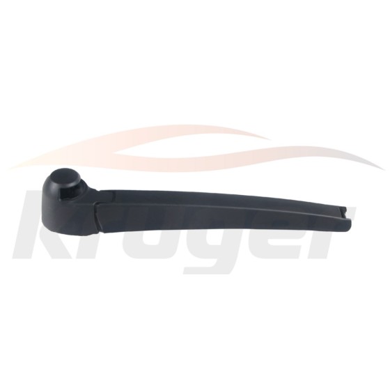 KRUGER Arka Silecek - Silecek Kolu Volkswagen Polo IV / Volkswagen Golf V / Volkswagen Scirocco / Seat Leon 2009-2012 / Skoda Fabia 2007 - Kod KRG-AK0020 - OEM 6Q6955707B ürün görseli