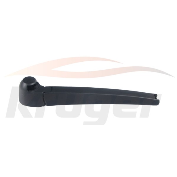 KRUGER Arka Silecek - Silecek Kolu Volkswagen Polo IV / Volkswagen Golf V / Volkswagen Scirocco / Seat Leon 2009-2012 / Skoda Fabia 2007 - Kod KRG-AK0020 - OEM 6Q6955707B