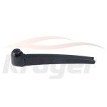 KRUGER Arka Silecek - Silecek Kolu Seat Ibiza V 2009 - Kod KRG-AK0021 - OEM 1T0955707A