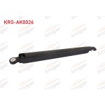 KRUGER Arka Silecek - Silecek Kolu Volkswagen Polo 1995-2000 - Kod KRG-AK0026 - OEM 6N0955707A