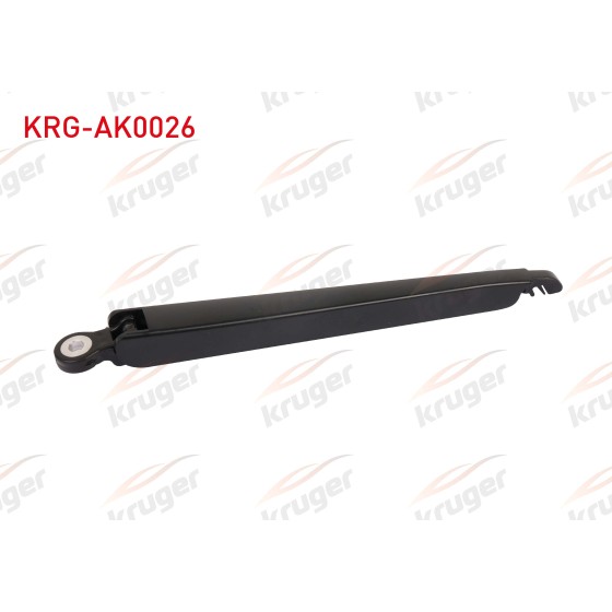 KRUGER Arka Silecek - Silecek Kolu Volkswagen Polo 1995-2000 - Kod KRG-AK0026 - OEM 6N0955707A ürün görseli