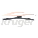 KRUGER Arka Silecek - Silecek Supurgesi 275mm Bmw 1 (E81-e87) / Mercedes-benz Gla Serisi (X156) - Kod KRG-AS0003 - OEM A2058200545