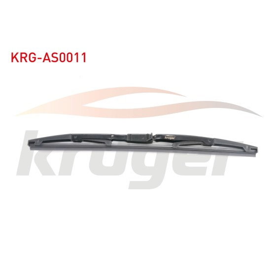 KRUGER Arka Silecek - Silecek Supurgesi 350mm Fiat Doblo 2005-2010 - Kod KRG-AS0011 - OEM 51738854 ürün görseli