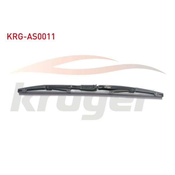 KRUGER Arka Silecek - Silecek Supurgesi 350mm Fiat Doblo 2005-2010 - Kod KRG-AS0011 - OEM 51738854
