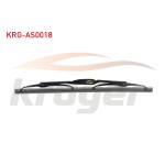 KRUGER Arka Silecek - Silecek Supurgesi 300mm Hyundai Tucson (JM) 2004-2010 / Chevrolet Captiva 2006-2011 - Captiva 2011 - Kod KRG-AS0018 - OEM 95479603