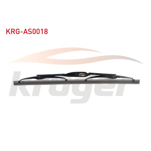KRUGER Arka Silecek - Silecek Supurgesi 300mm Hyundai Tucson (JM) 2004-2010 / Chevrolet Captiva 2006-2011 - Captiva 2011 - Kod KRG-AS0018 - OEM 95479603